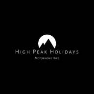 High Peak Holidays logo